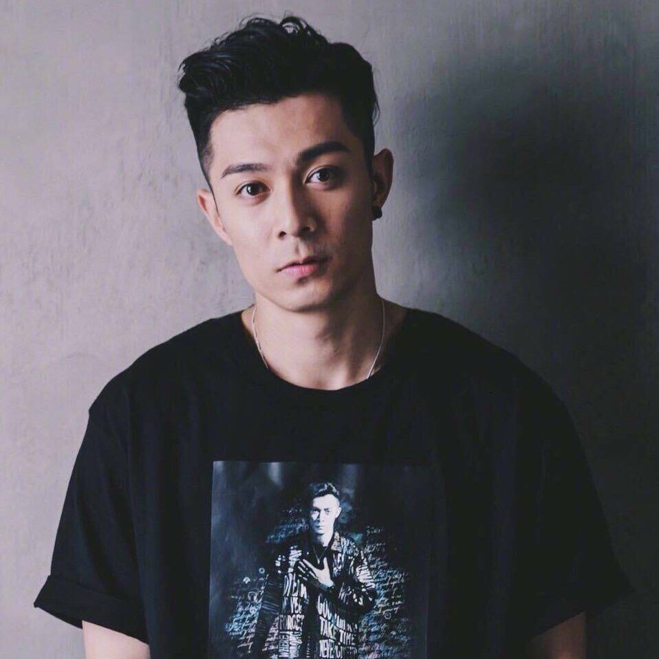 William Zhang